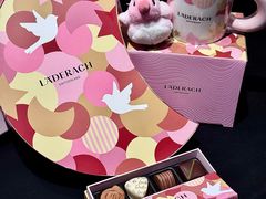 -Laderach 莱德拉(上海环贸iapm店)