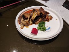 -上海人家花樣年华(中山公园店)
