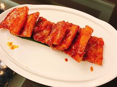 -丰收日·小海鲜·沪上家宴(顾村正大店)