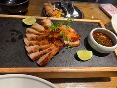 -泰香米泰国餐厅(北城天街店)