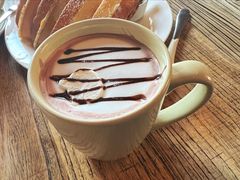 -MANYU COFFEE(广渠门店)