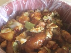 -胖哥料理(兴义里店)