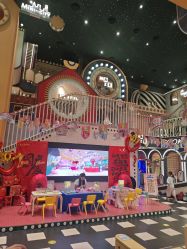-meland亲子乐园•派对•研学(宁波华润万象城店)