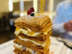 -美心·翠园(港汇恒隆广场店)