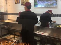 -狗撵鸭(泰山公寓店)