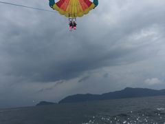 -东姑阿都拉曼海洋公园