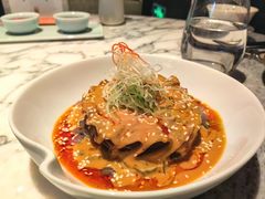 -湖滨28中餐厅·西湖宴·杭州君悦酒店
