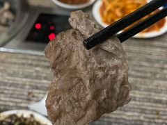 -金明姬和众烧烤店(东铁营店)