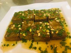 养生黑豆腐-黄埔华苑酒家(黄埔总店)