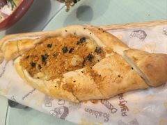 -通海俄式烧烤·俄罗斯大串(嵩山路店)