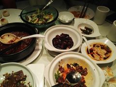 -马仕玖煲·融合菜·酥不腻烤鸭(人大店)