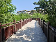 -北京金海湖景区