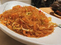 -小菜园新徽菜(马鞍山金鹰店)