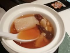 -三号黄浦会Canton Table