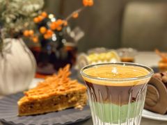 -潮一不贰·法式甜品·生日蛋糕·西式简餐(外滩店)