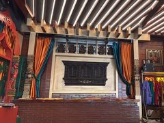 -甘尼仕印度餐厅爵士酒吧(阳春巷店)