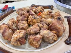 -标记美食新鲜猪杂(兴南大道店)
