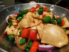 -小土豆北方菜馆(文慧园店)