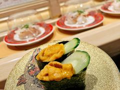 -大起水产回转寿司(道顿堀店)