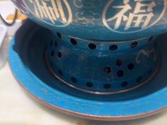 -涮福記·现切牛羊肉火锅(世纪汇店)