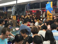 -盒马鲜生(大成店)