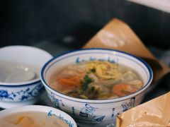 -长人馄饨铺(解放街店)
