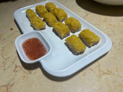 -品质伊骊新疆菜(紫金店)