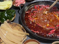 -胖碗火锅(观音桥店)