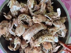 -南沙十九涌渔人码头-南门