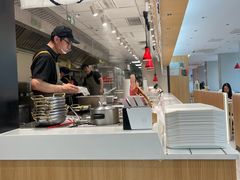 -永和大王(茉莉上新·小厨·东四十条店)