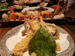 -武藏日本料理(宝安壹方城店)