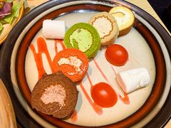 -米斯特比萨(罗斯福店)