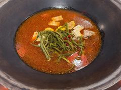 -王老六铁锅炖鱼(翠微店)