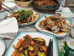 -屋里家延边朝鲜族冷面(梅林3店)