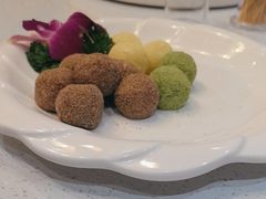 -高丽馆(尊茂店)