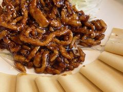 -老牌坊鲁菜名店(宽厚里店)