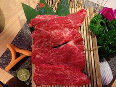 -吉秋田鲜和牛烧肉·肉档自选