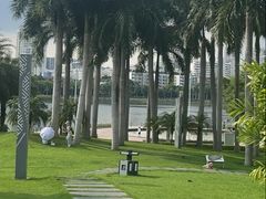 -南宁南湖公园
