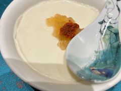双皮奶-茶人村·宫廷私厨(奥体印象城店)