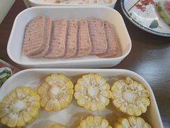 -津门老羊家·铜锅涮羊肉·烧烤(科技园店)