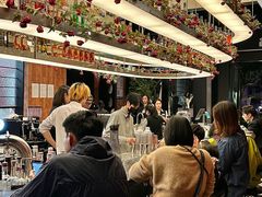 -Nord Grill&Bar Highland诺德西餐(深圳欢乐海岸店)