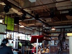 大堂-听香·678茶铺(猛追湾店)