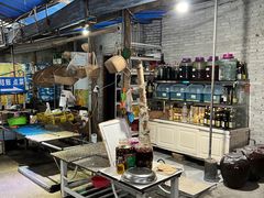 -竹泉农庄·竹筒饭(从化店)
