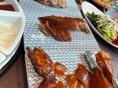 -羲和雅苑•北京烤鸭(乐园道万象城店)