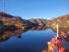 -云蒙山风景区