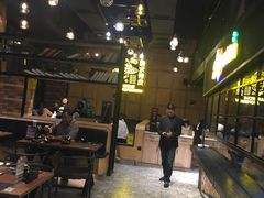 大堂-嘎嘎鸭脑壳(驷马桥店)