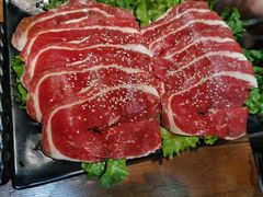 -猪小牛烤肉(青塔店)