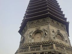 -玲珑塔公园