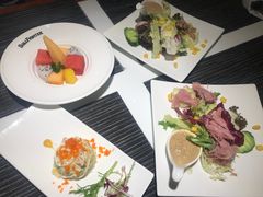 -斗牛士牛排餐厅(嘉里汇店)