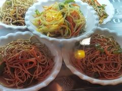 -金杨拉面王小吃面馆·牛三宝面·红烧牛肉粉